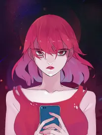 墨色剑心